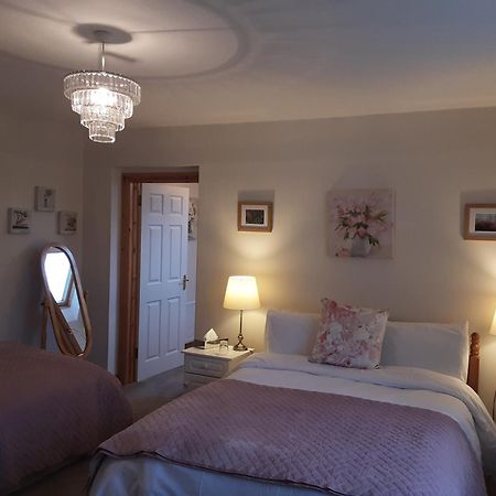 Hawthorn Lodge Belturbet Zewnętrze zdjęcie