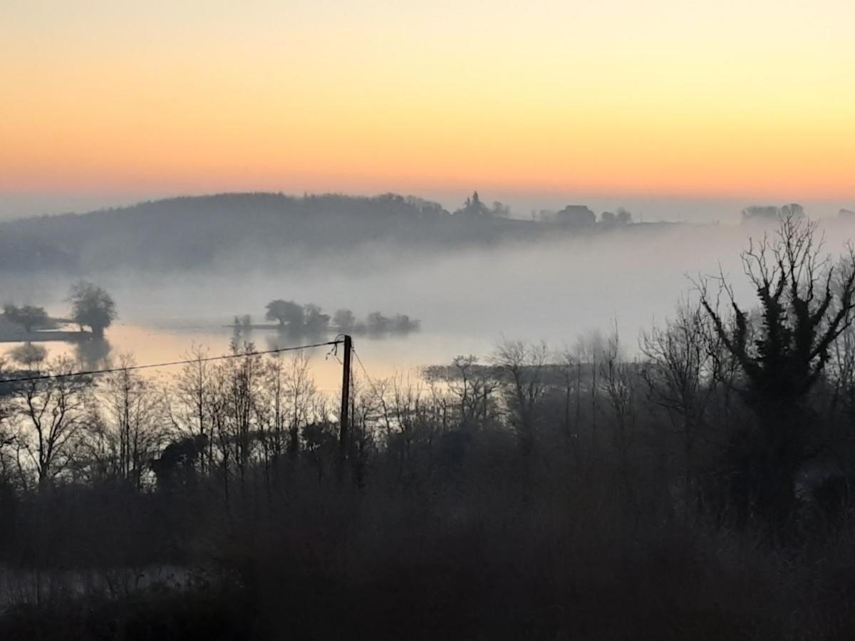 Hawthorn Lodge Belturbet Zewnętrze zdjęcie