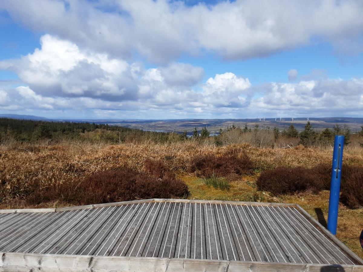 Hawthorn Lodge Belturbet Zewnętrze zdjęcie