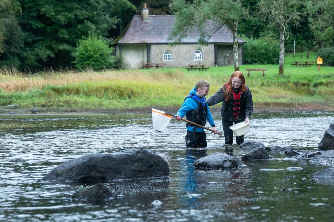 Hawthorn Lodge Belturbet Zewnętrze zdjęcie