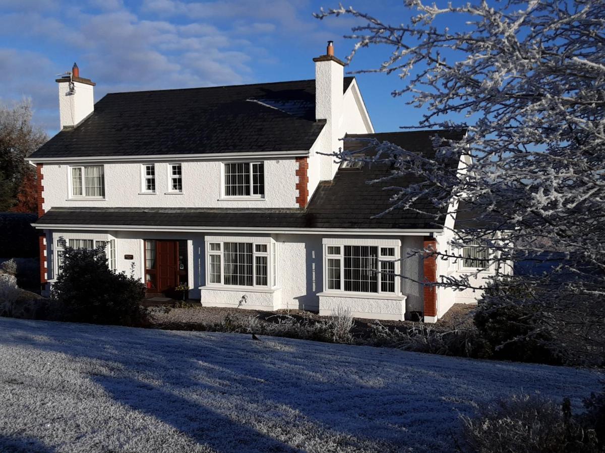 Hawthorn Lodge Belturbet Zewnętrze zdjęcie