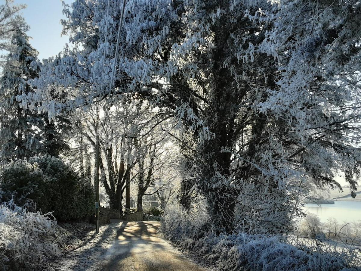 Hawthorn Lodge Belturbet Zewnętrze zdjęcie