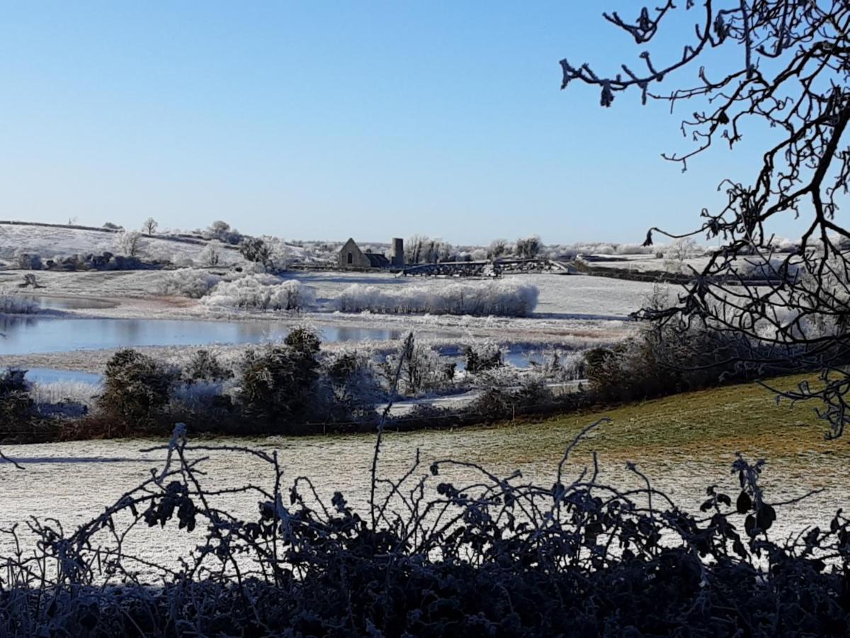 Hawthorn Lodge Belturbet Zewnętrze zdjęcie