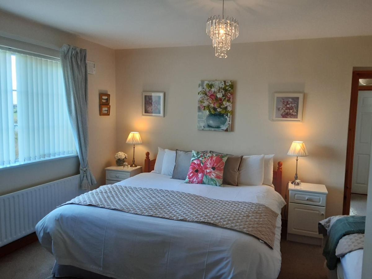 Hawthorn Lodge Belturbet Zewnętrze zdjęcie