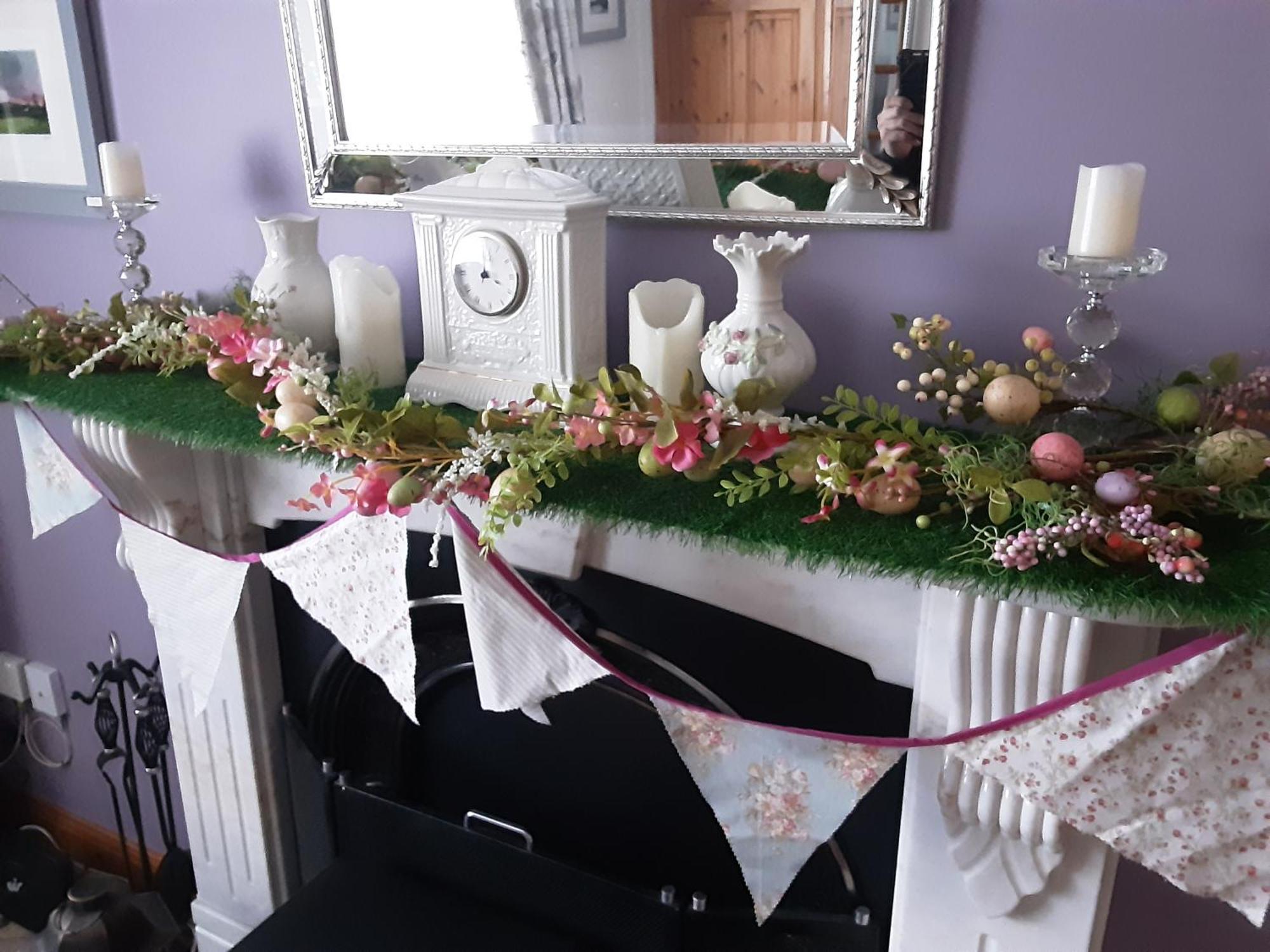 Hawthorn Lodge Belturbet Zewnętrze zdjęcie