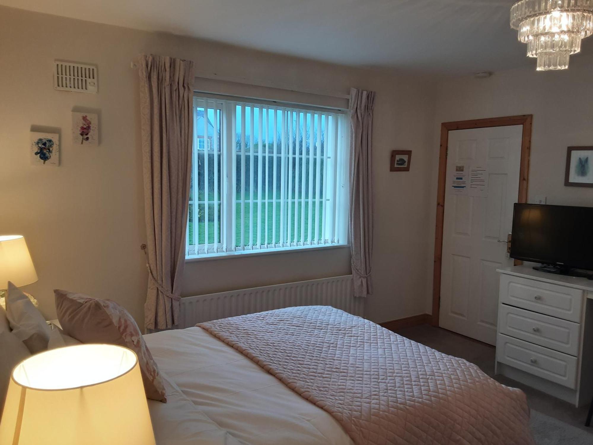 Hawthorn Lodge Belturbet Zewnętrze zdjęcie
