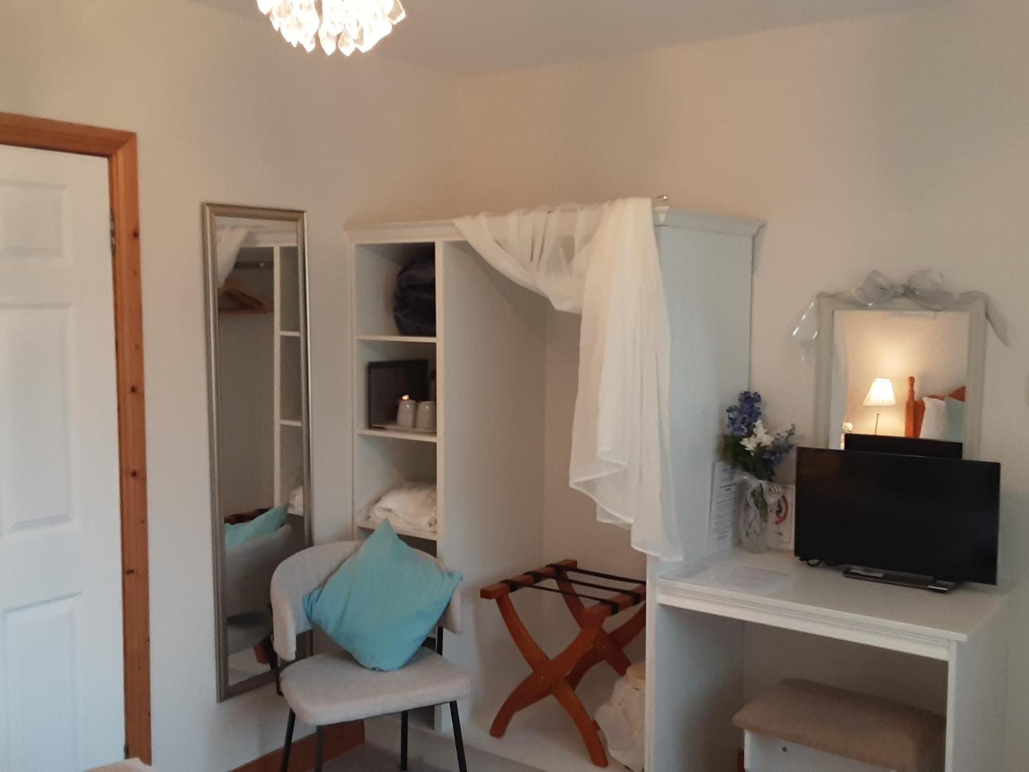 Hawthorn Lodge Belturbet Zewnętrze zdjęcie