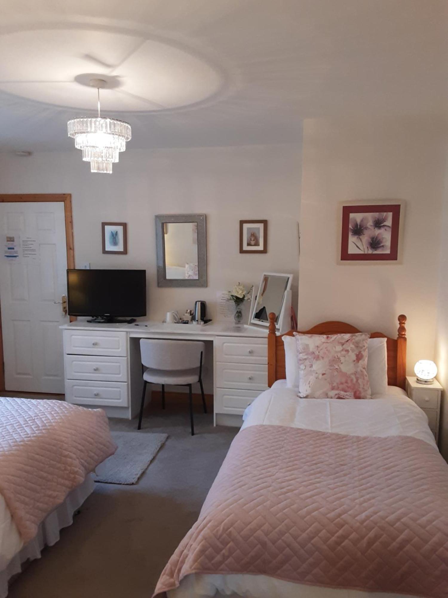 Hawthorn Lodge Belturbet Zewnętrze zdjęcie