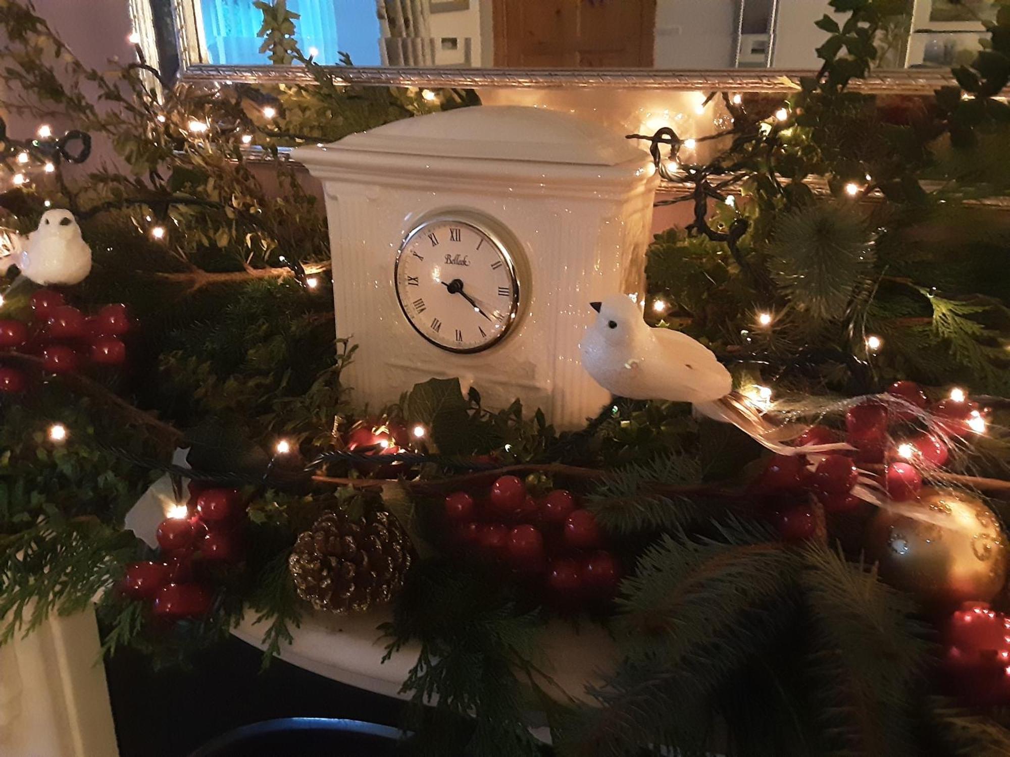 Hawthorn Lodge Belturbet Zewnętrze zdjęcie