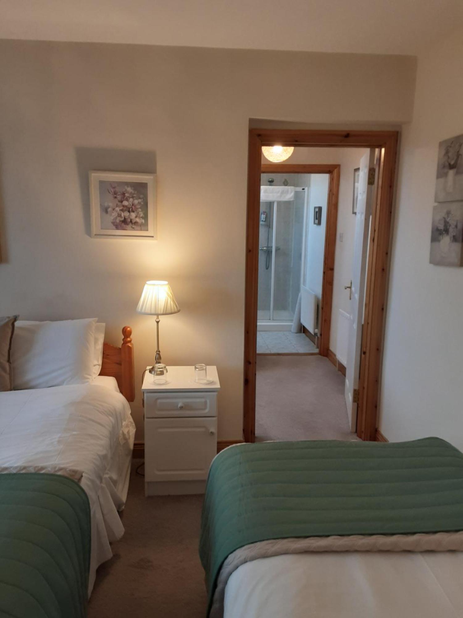 Hawthorn Lodge Belturbet Zewnętrze zdjęcie