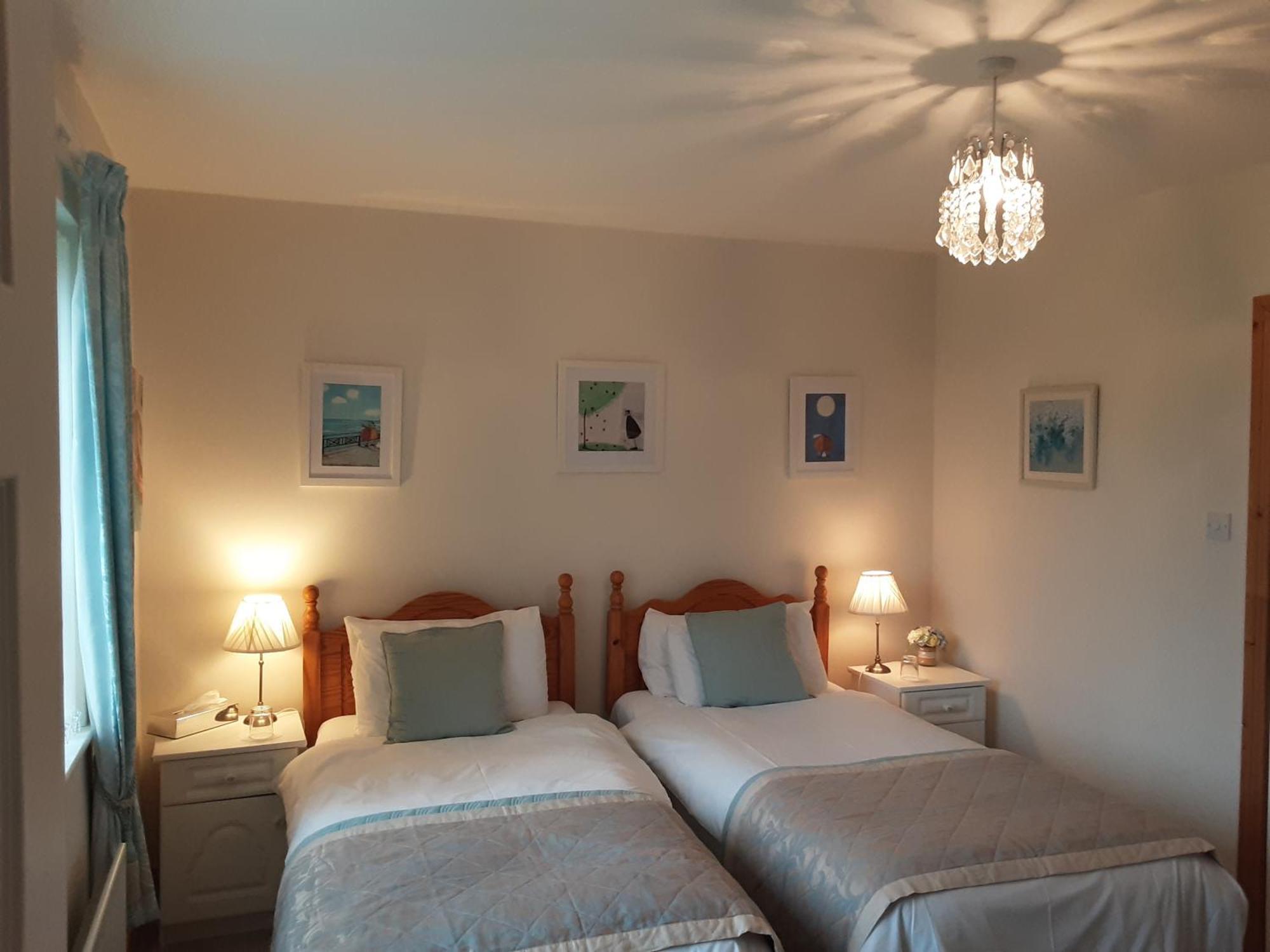 Hawthorn Lodge Belturbet Zewnętrze zdjęcie