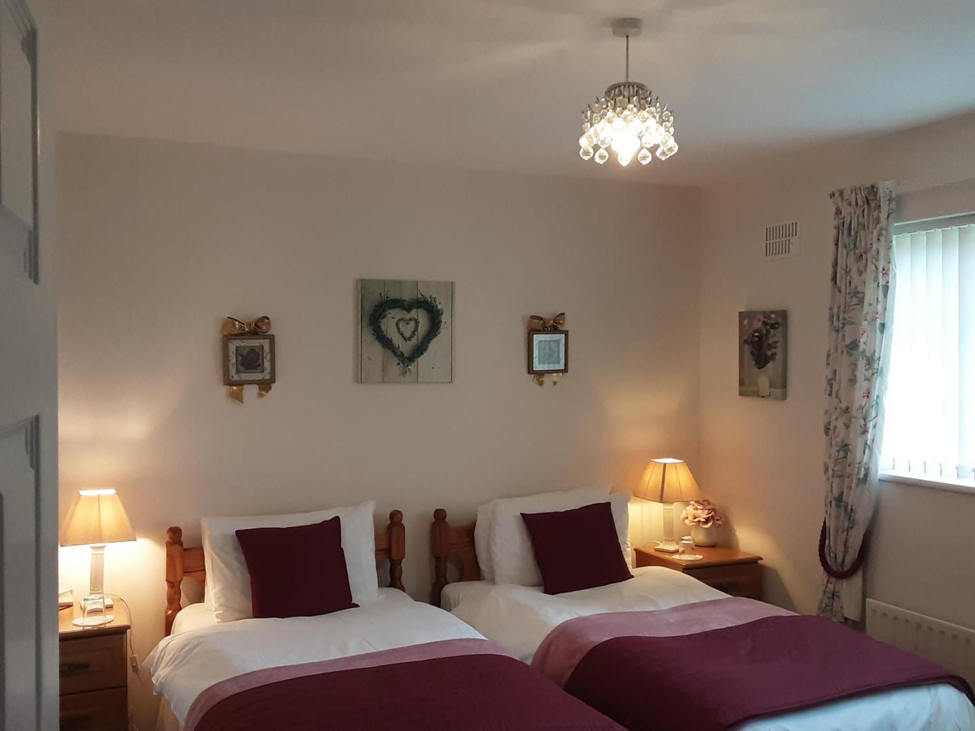Hawthorn Lodge Belturbet Zewnętrze zdjęcie