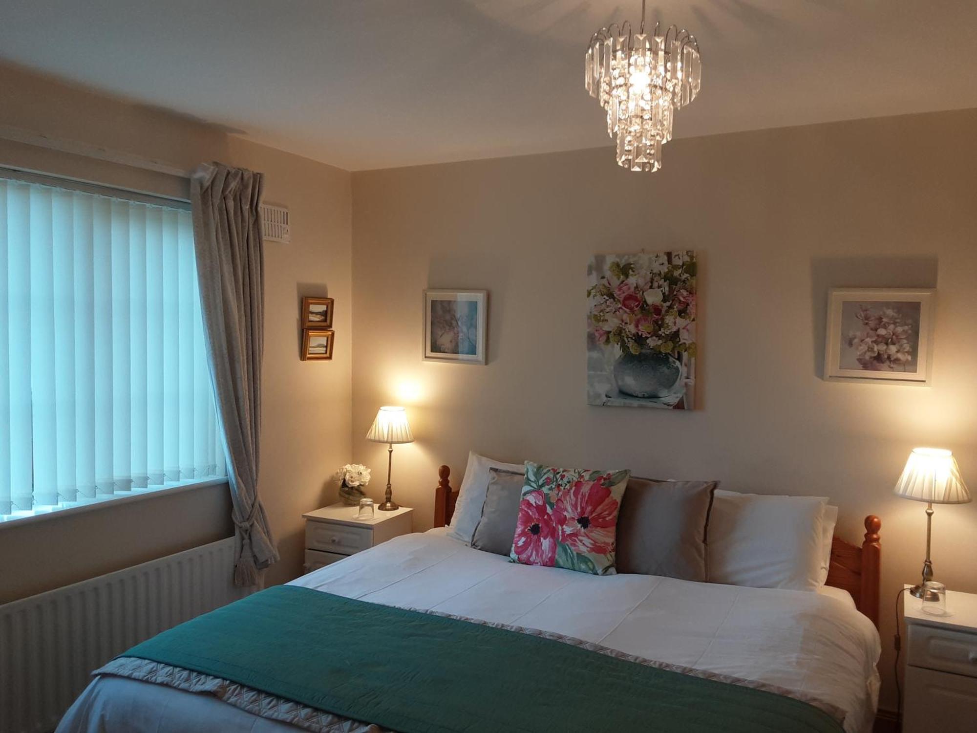 Hawthorn Lodge Belturbet Zewnętrze zdjęcie