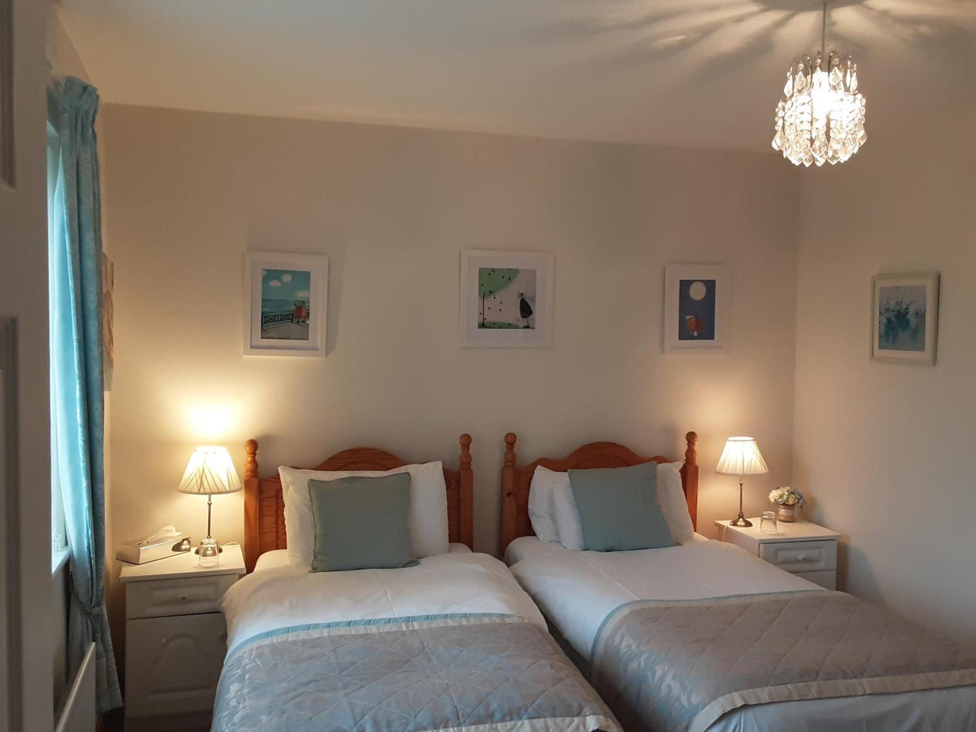 Hawthorn Lodge Belturbet Zewnętrze zdjęcie