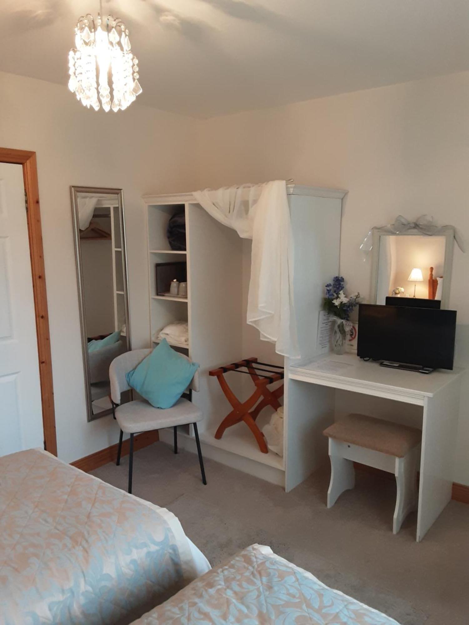 Hawthorn Lodge Belturbet Zewnętrze zdjęcie