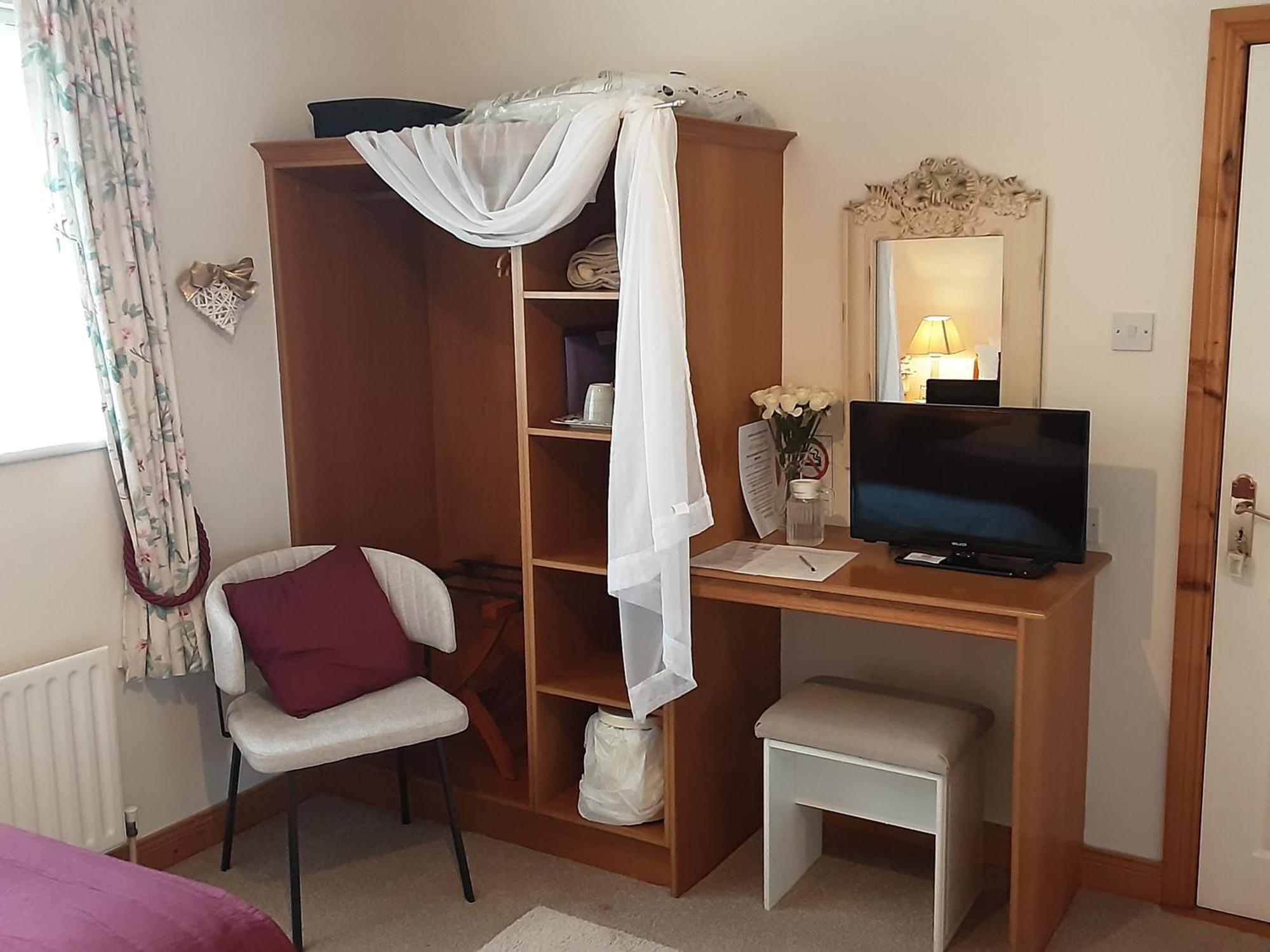 Hawthorn Lodge Belturbet Zewnętrze zdjęcie