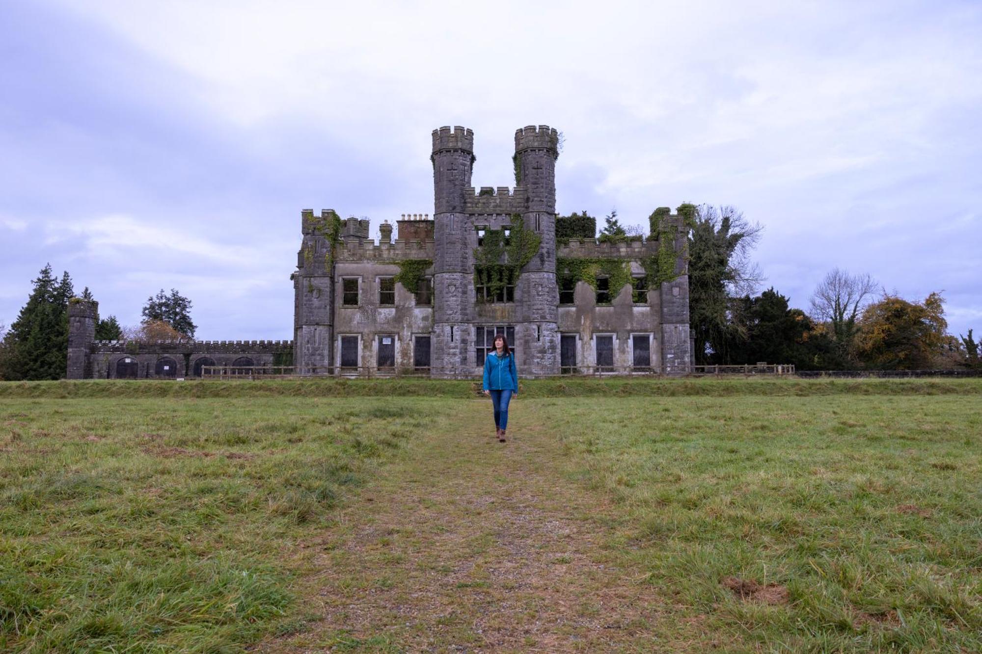 Hawthorn Lodge Belturbet Zewnętrze zdjęcie