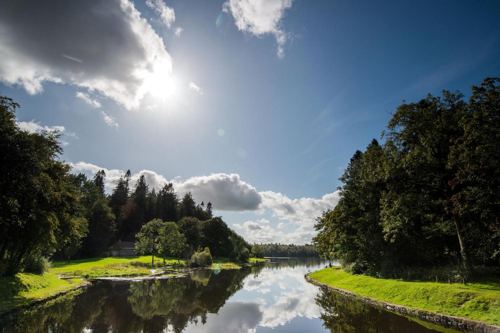 Hawthorn Lodge Belturbet Zewnętrze zdjęcie