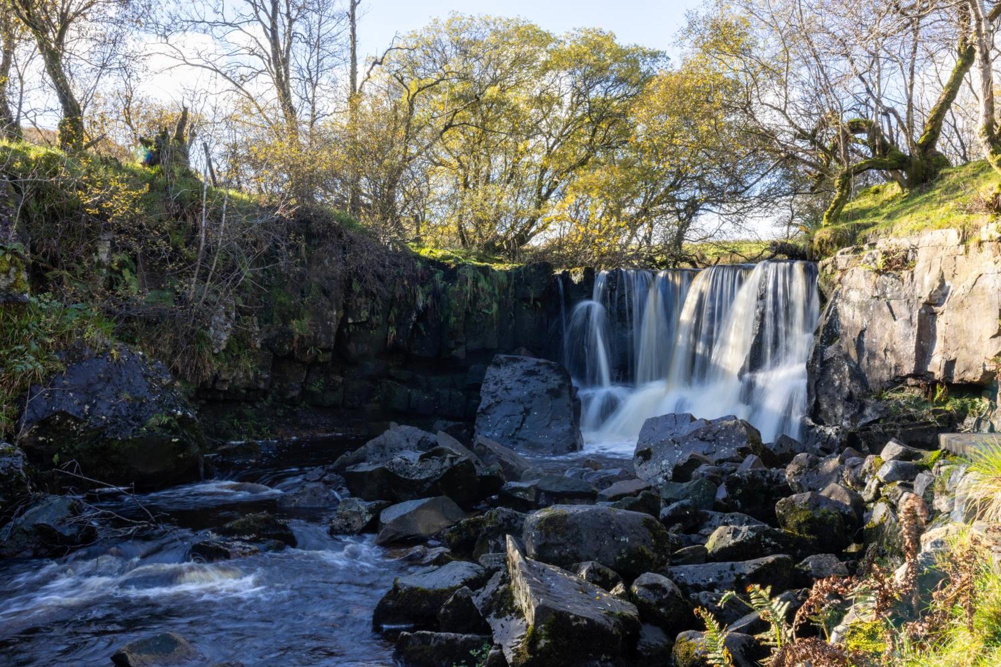 Hawthorn Lodge Belturbet Zewnętrze zdjęcie