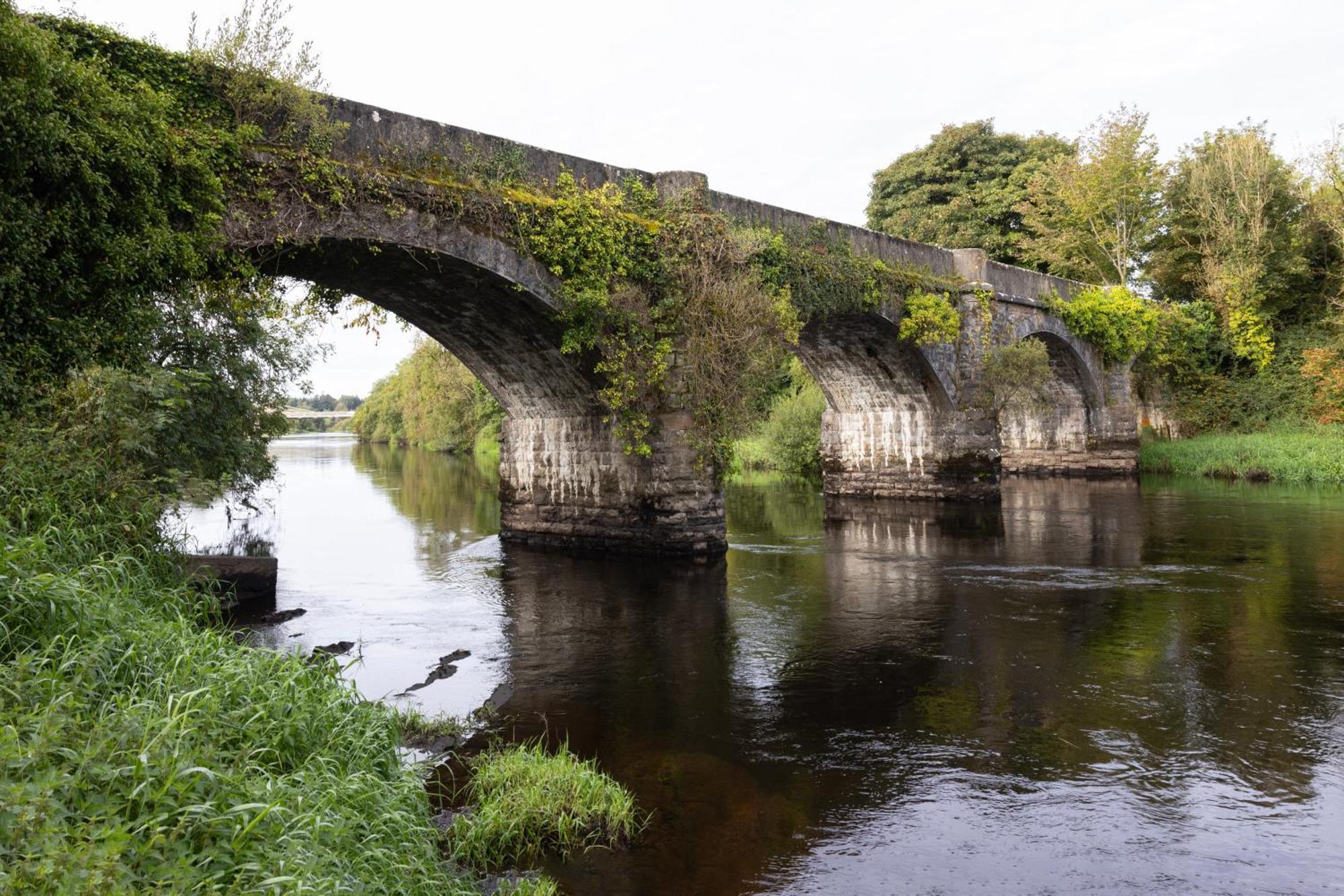 Hawthorn Lodge Belturbet Zewnętrze zdjęcie