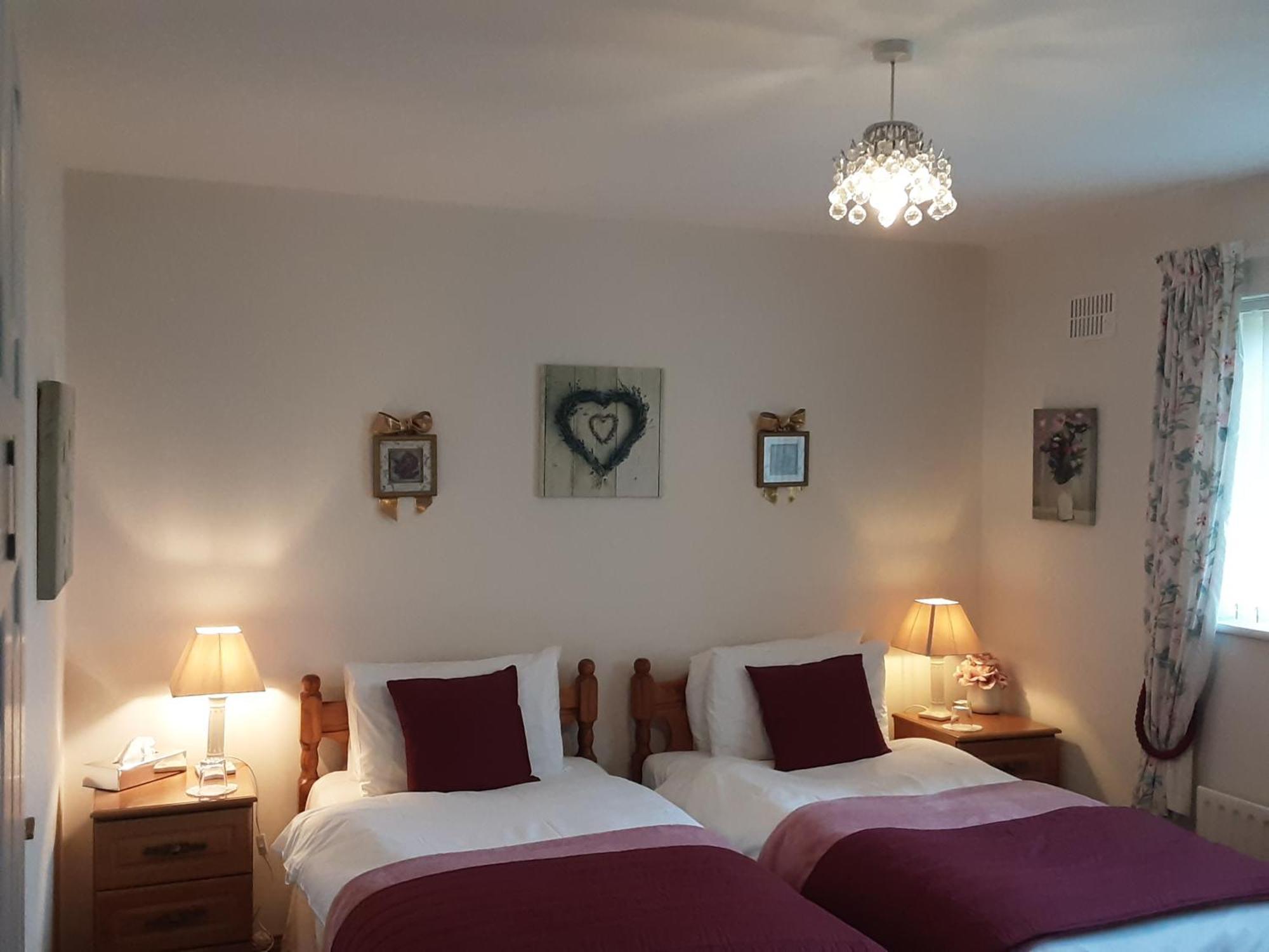 Hawthorn Lodge Belturbet Zewnętrze zdjęcie