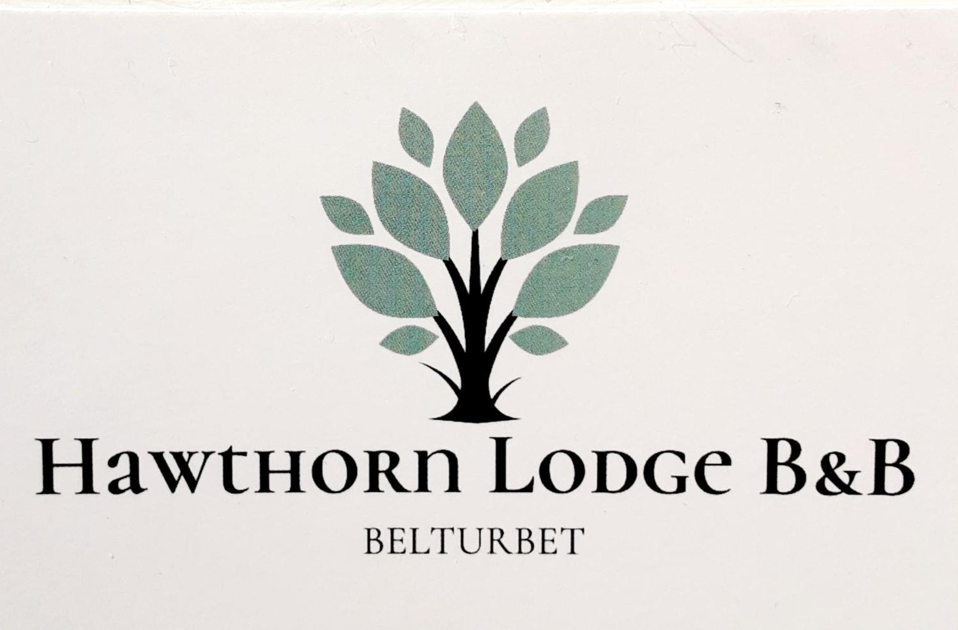Hawthorn Lodge Belturbet Zewnętrze zdjęcie