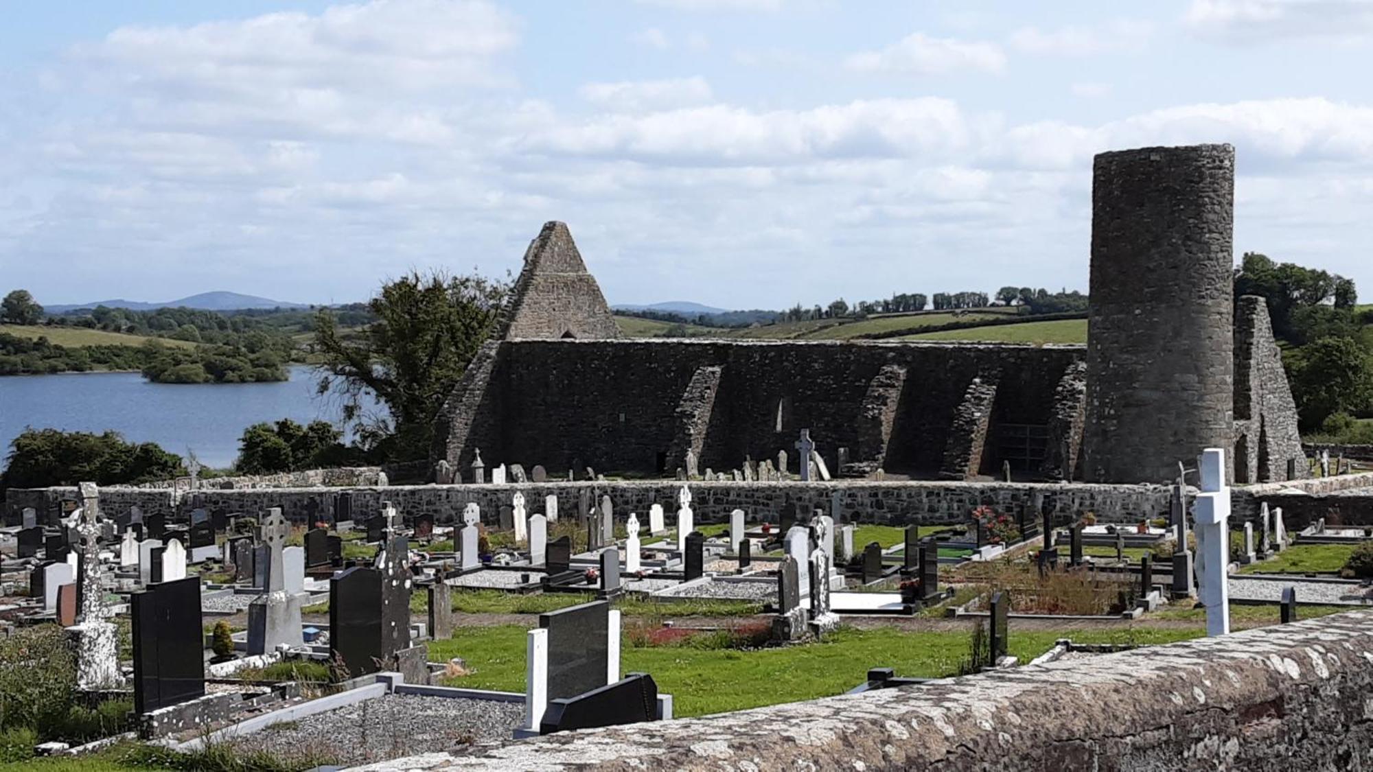 Hawthorn Lodge Belturbet Zewnętrze zdjęcie